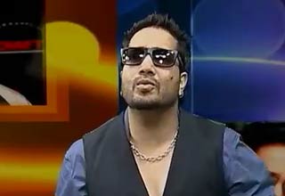 mika singh