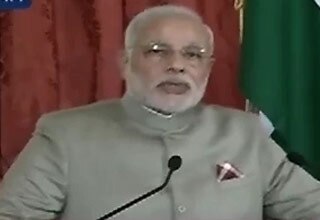 modi