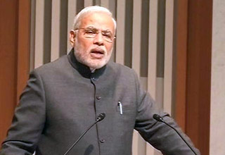 NARENDRA MODI IN JAPAN