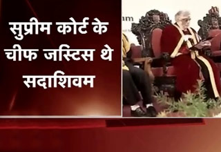 पी सदाशिवम