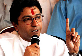 गठबंधन टूटने पर राज ठाकरे का सियासी दांव