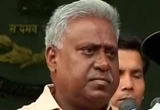 CBI Chief ranjit Sinha
