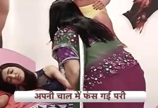 सास बहू और बेटियां