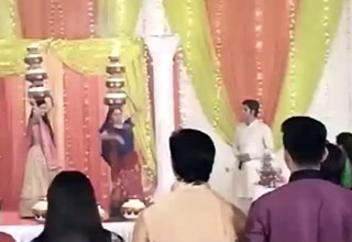 सास,बहू और बेटियां: साथिया की ट्विस्ट भरी नवरात्रि