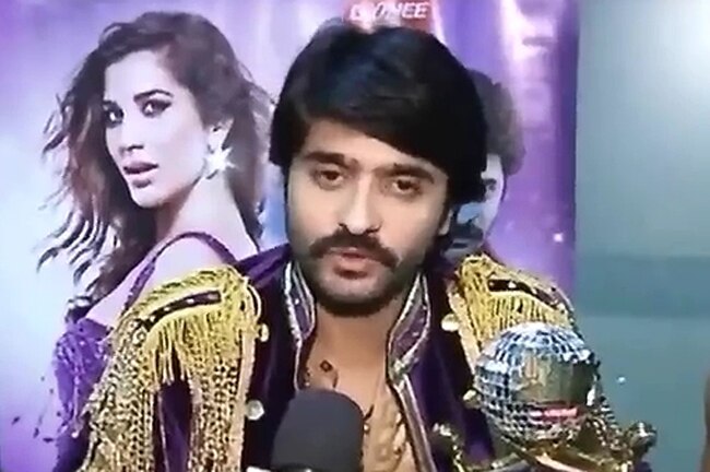 सास बहू और बेटियां: 'झलक दिखला जा' में चला आशीष का जादू