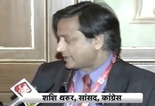 शशि थरूर