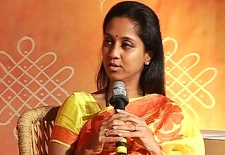 भ्रष्टाचार के सिर्फ आरोप लगते हैं, साबित नहीं होते: सुप्रिया सुले