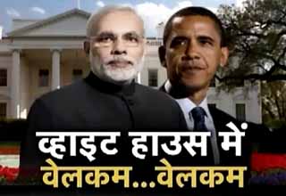 Modi to meet obama