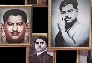 वंदे मातरम्