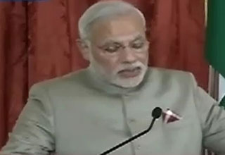 मोदी का जापान दौरा