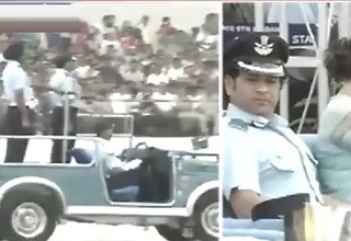 एयरफोर्स डे