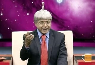 एस्ट्रो अंकल