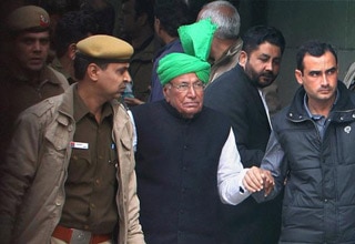 Om Prakash Chautala (File Photo)