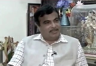 मै फिलहाल महाराष्ट्र नही लौटना नही चाहता- नीतिन गडकरी