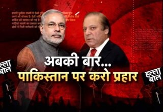 एलओसी से बॉर्डर तक ये क्या हो रहा है?