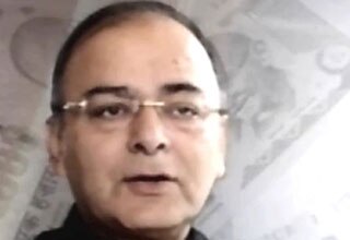 मोदी कैबिनेट में जेटली सबसे अमीर, वेकैंया सबसे गरीब