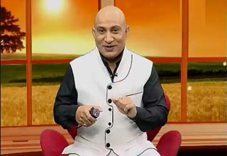 खुश रहो: धनतेरस पर जानिए कैसे पा सकते हैं आप धन