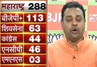 कैसे सुलझेगा महाराष्ट्र में उलझा सत्ता का गणित