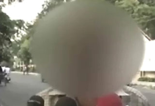 बयान से पलटी पीड़ित लड़की