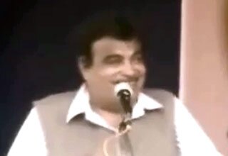 नितिन गडकरी