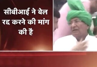 ओम प्रकाश चौटाला