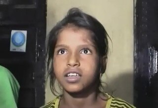 'ऑपरेशन स्माइल'