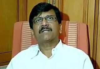 संजय राउत