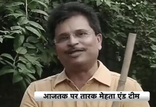 तारक मेहता का उल्टा चश्मा