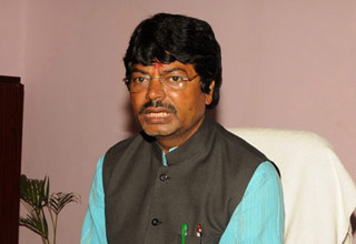 योगेंद्र साव