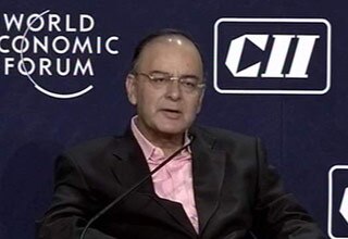 Arun Jaitley
