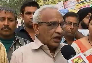 बोले वोटर