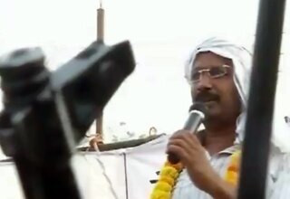 दिल्ली का दंगल