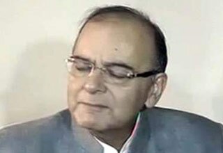 Information and Broadcasting ministry given to Jatly