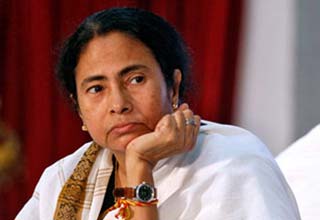 ममता बनर्जी