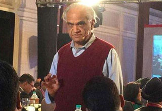 Special interview of Ramcharan by Rahul Kanwal