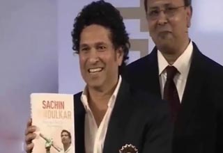 Sachin Tendulkar