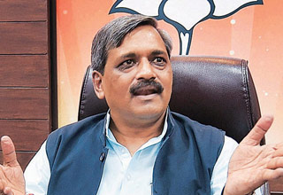 सतीश उपाध्याय