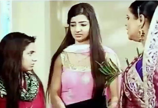 मोदी परिवार की ड्रामा क्वीन्स