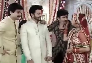 सास बहू और बेटियां: सिमर प्रेम का पुनर्विवाह