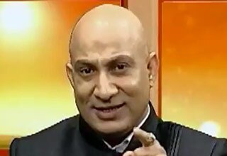 पंडित नवीन मिश्रा