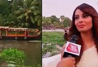 I have become mature now: Bipasha basu