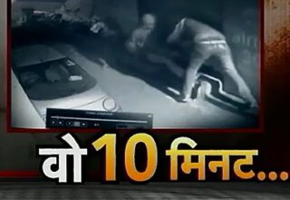 सर्दी के चलते लगी चोरों की लॉटरी