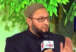 असाउद्दीन ओवैशी