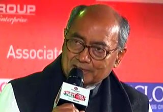 दिग्विजय सिंह