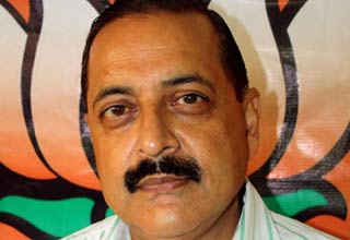 जितेंद्र सिंह