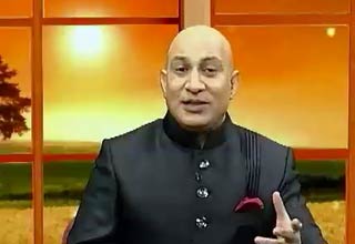 प‍ं‍डित नवीन मिश्रा