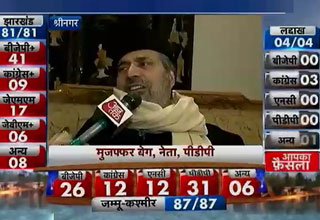 Modi is a charismatic leader