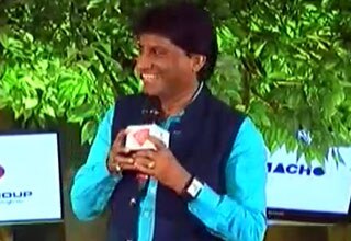 राजू श्रीवास्तव