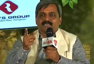 दिल्ली बीजेपी अध्यक्ष सतीश उपाध्याय