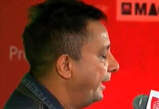 सुखविंदर सिंह